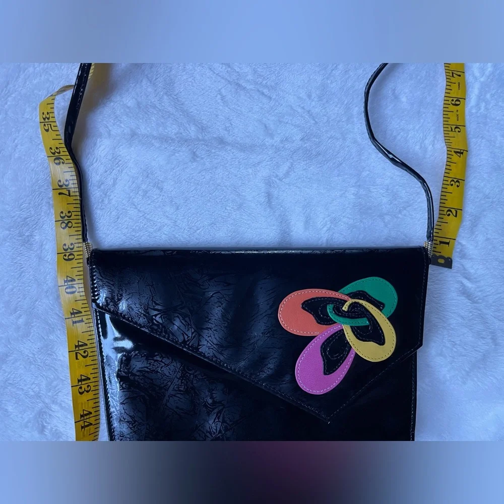 Vintage Jasmin purse
